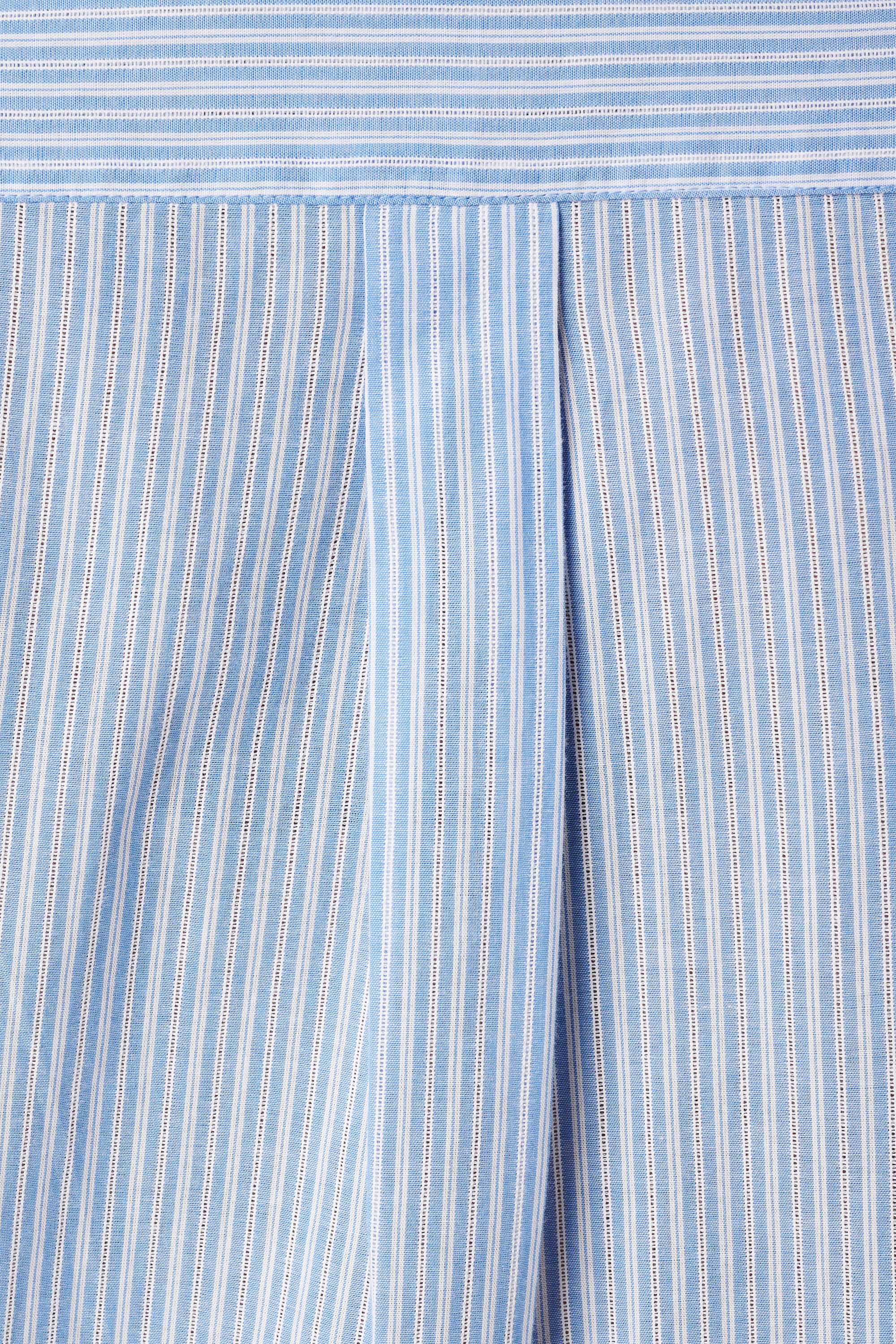 Blouse ray&eacute;e image number 6