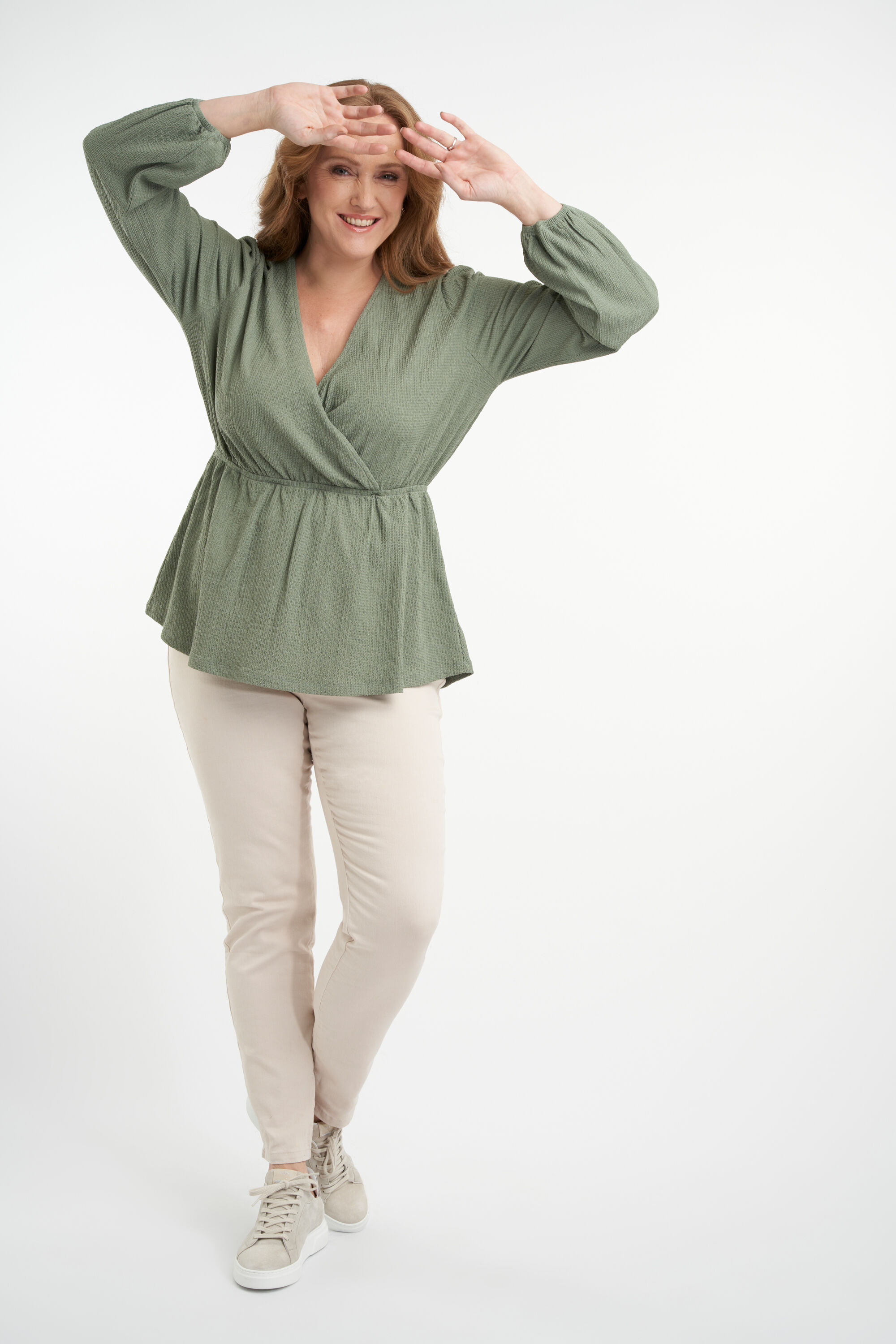 Haut portefeuille &agrave; structure image number 5