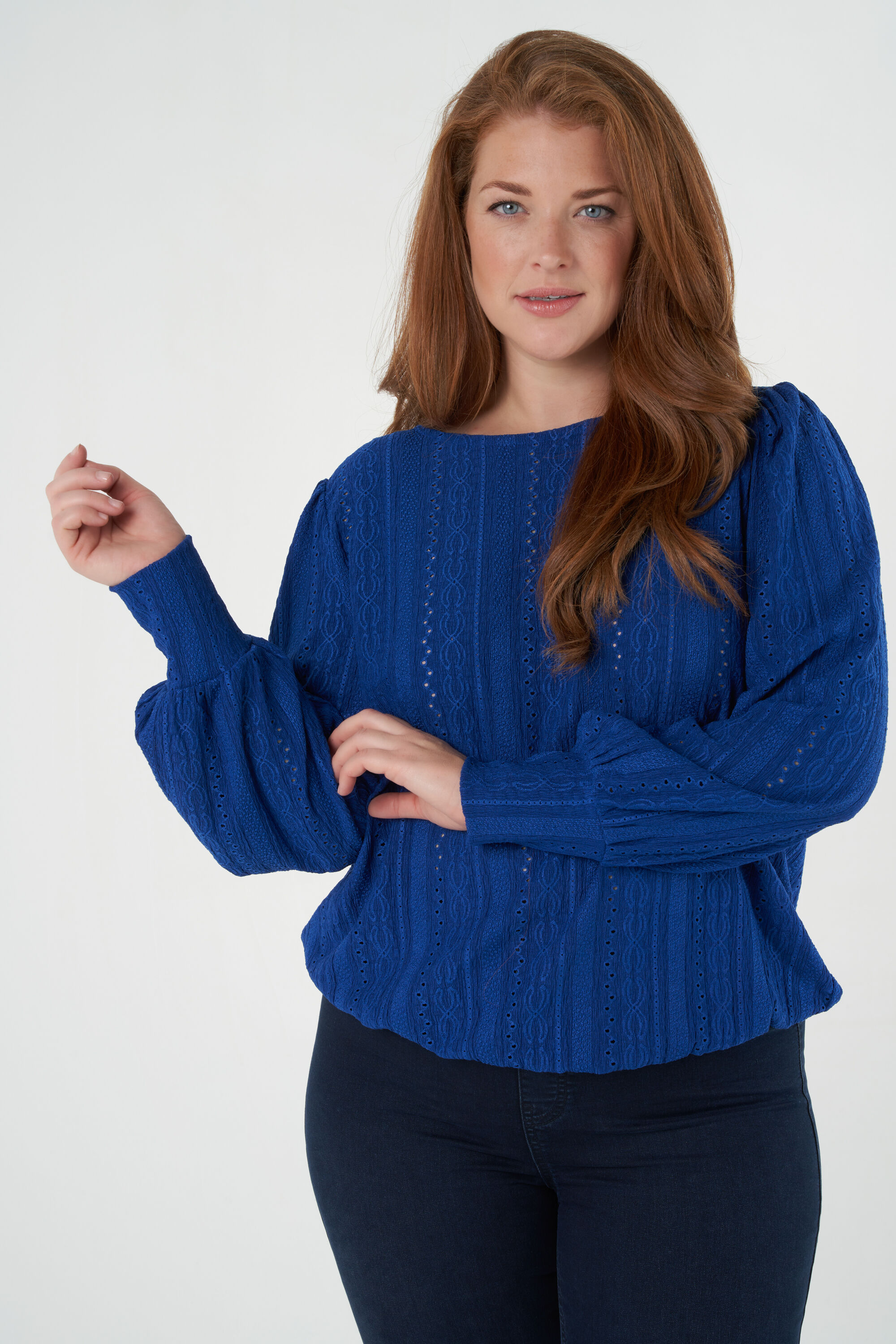 Haut coupe ballon image number 6