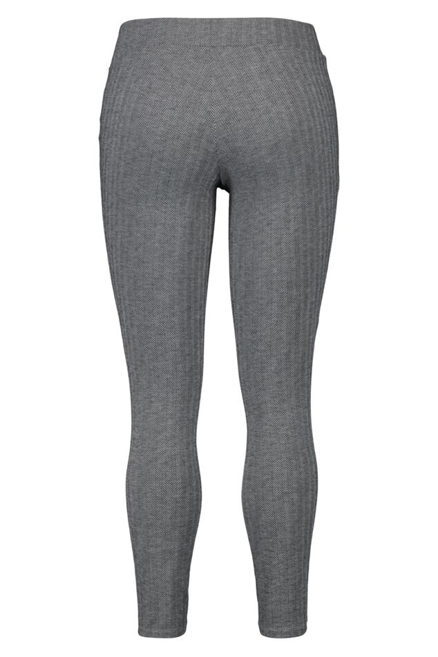 Tregging à motif tendance image number 2