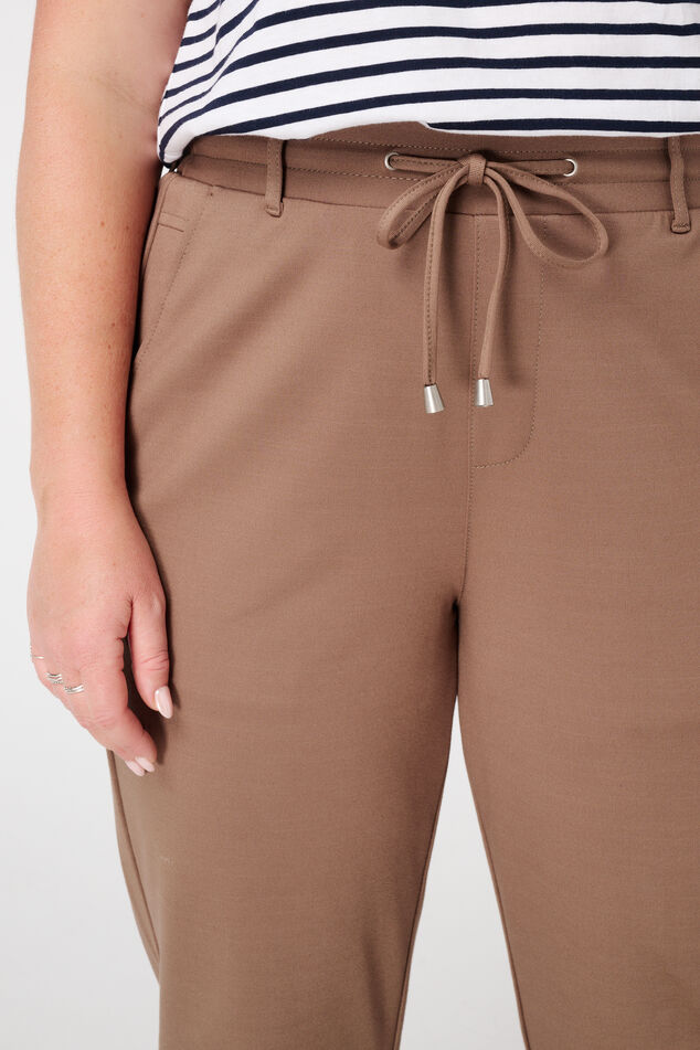Pantalon slim image number 4