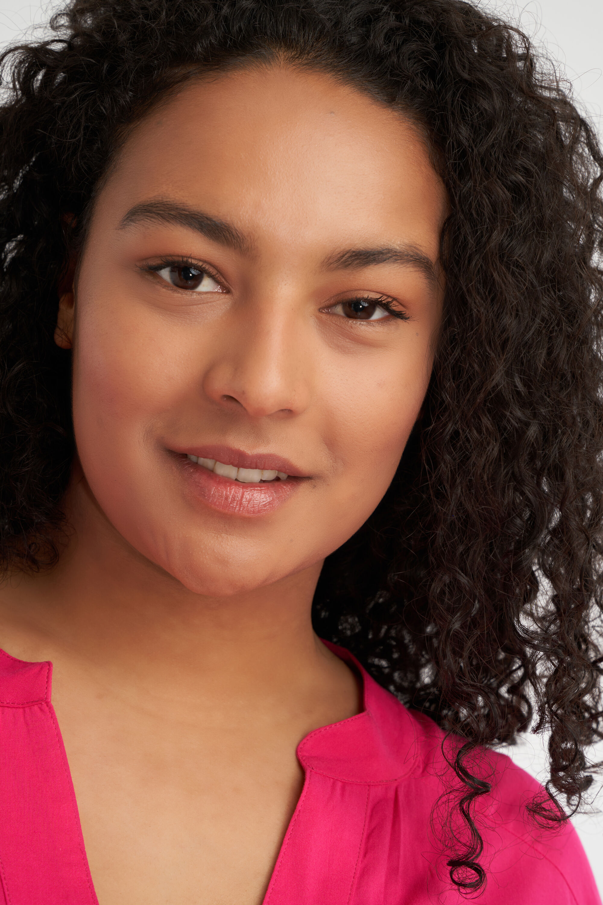 Chemisier long &eacute;vas&eacute;  image number 6