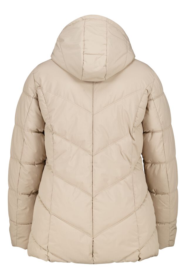 Veste matelassée image number 2