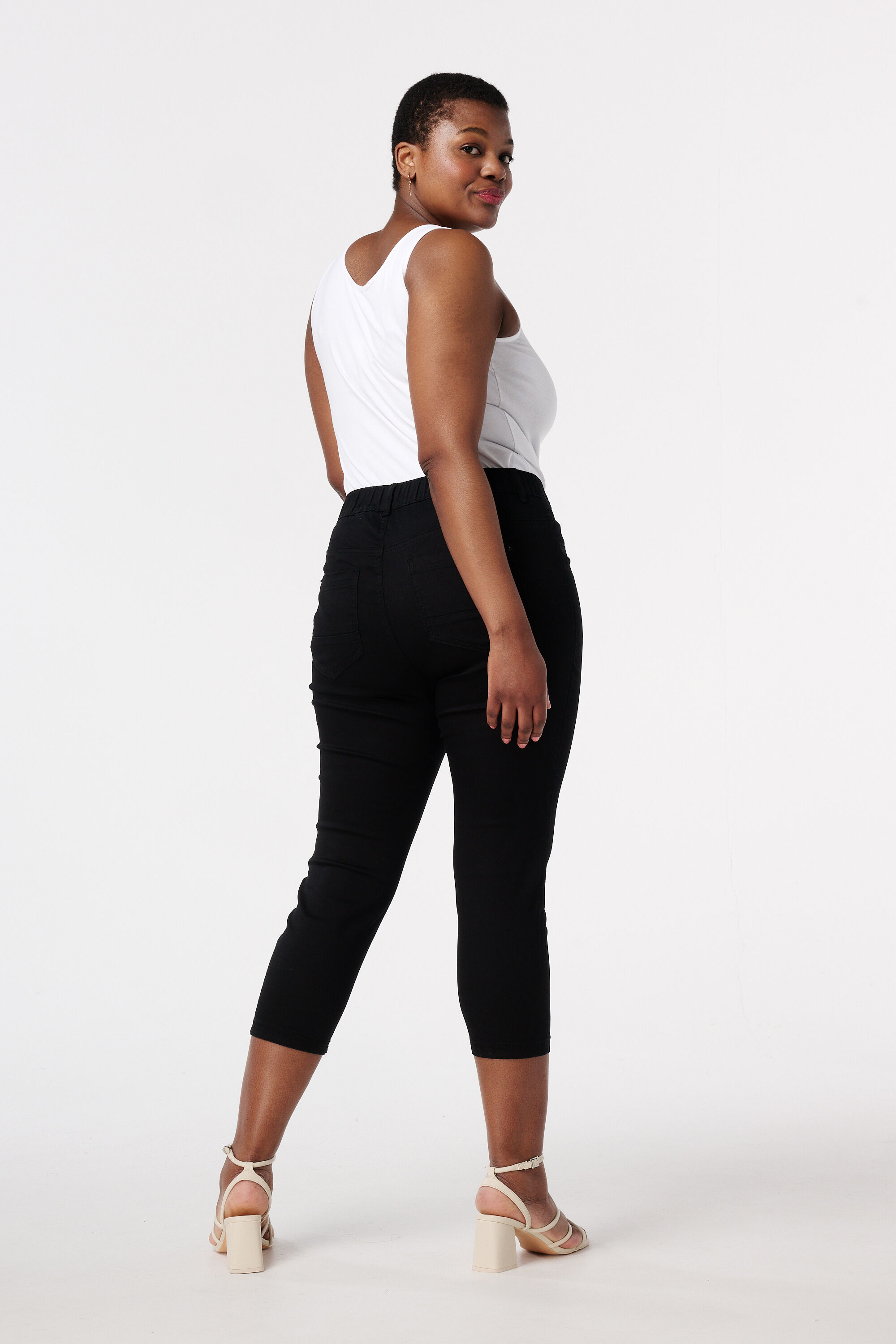 Tregging 3/4 image number 3