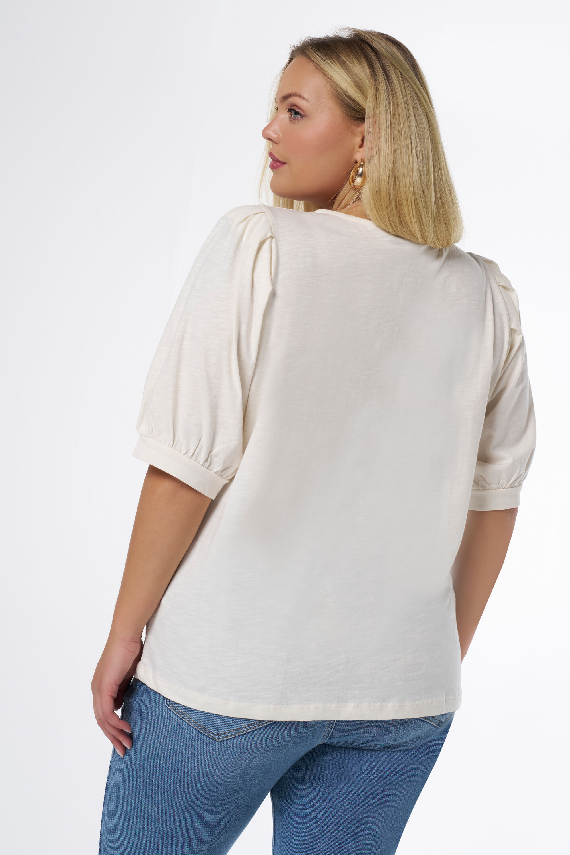 Top avec boutons image number 3