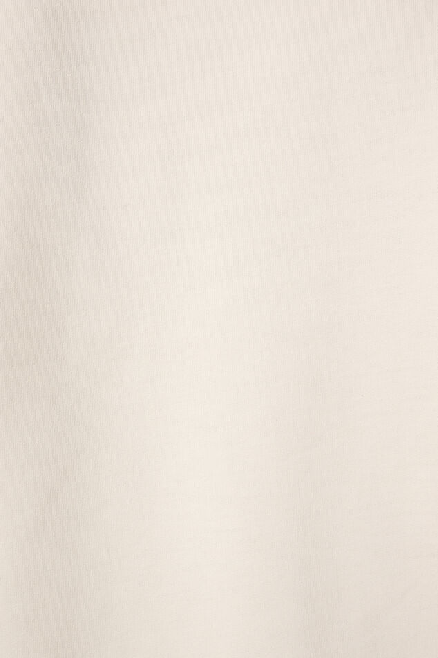 Robe t-shirt midi image number 6