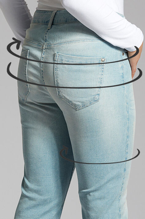 Capri Magic Simplicity SHAPES image number 3