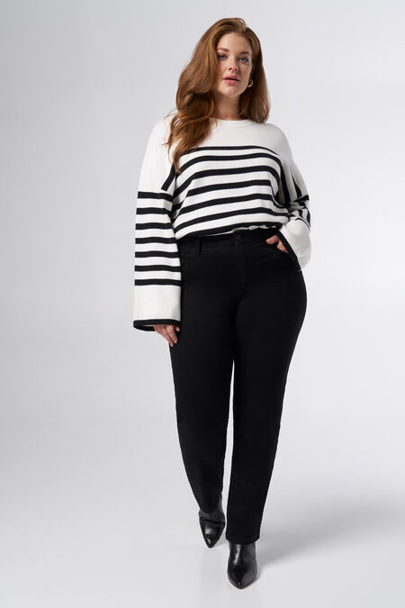 Jean droit LILY Jean droit LILY