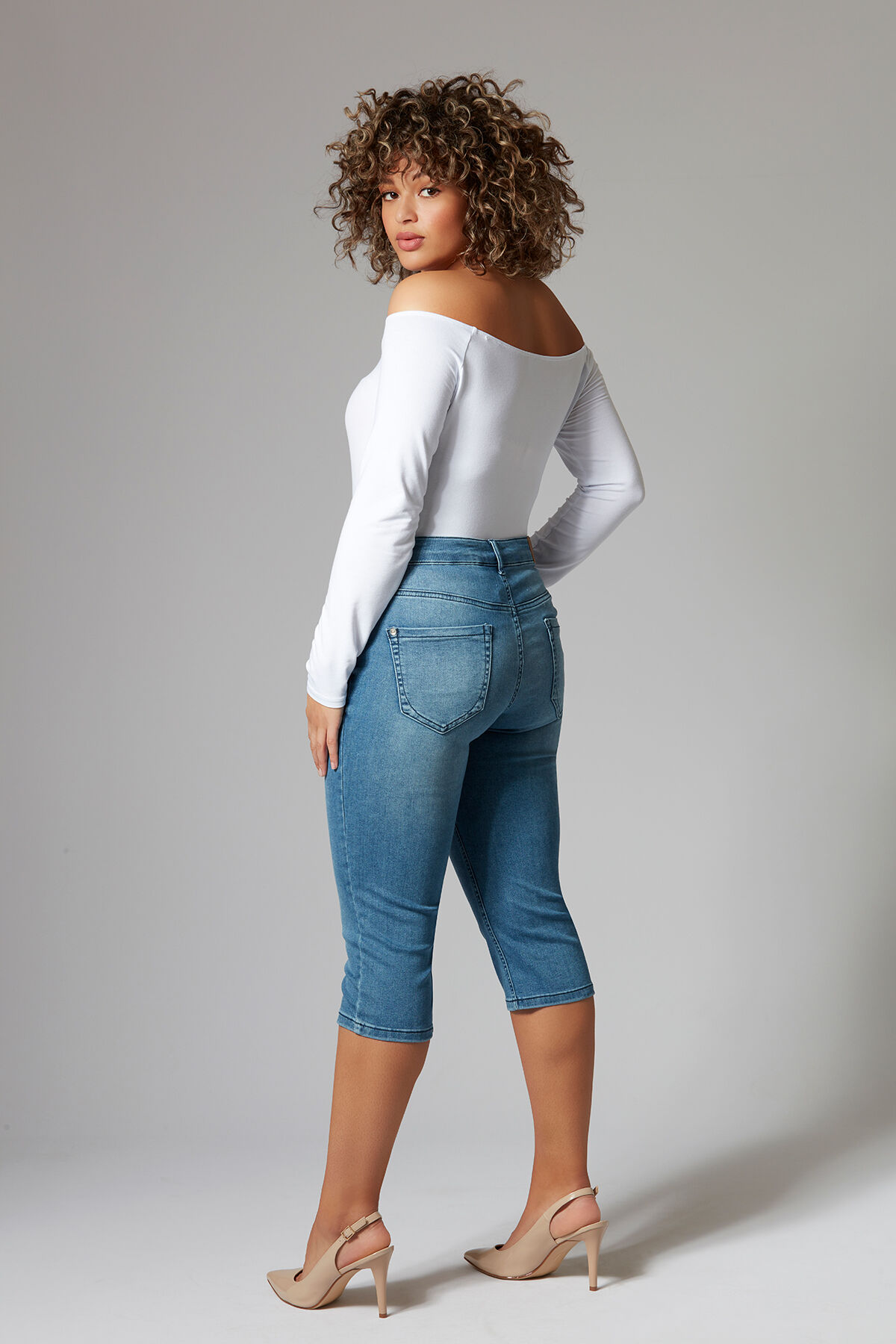 Capri Magic Simplicity SHAPES image number 4