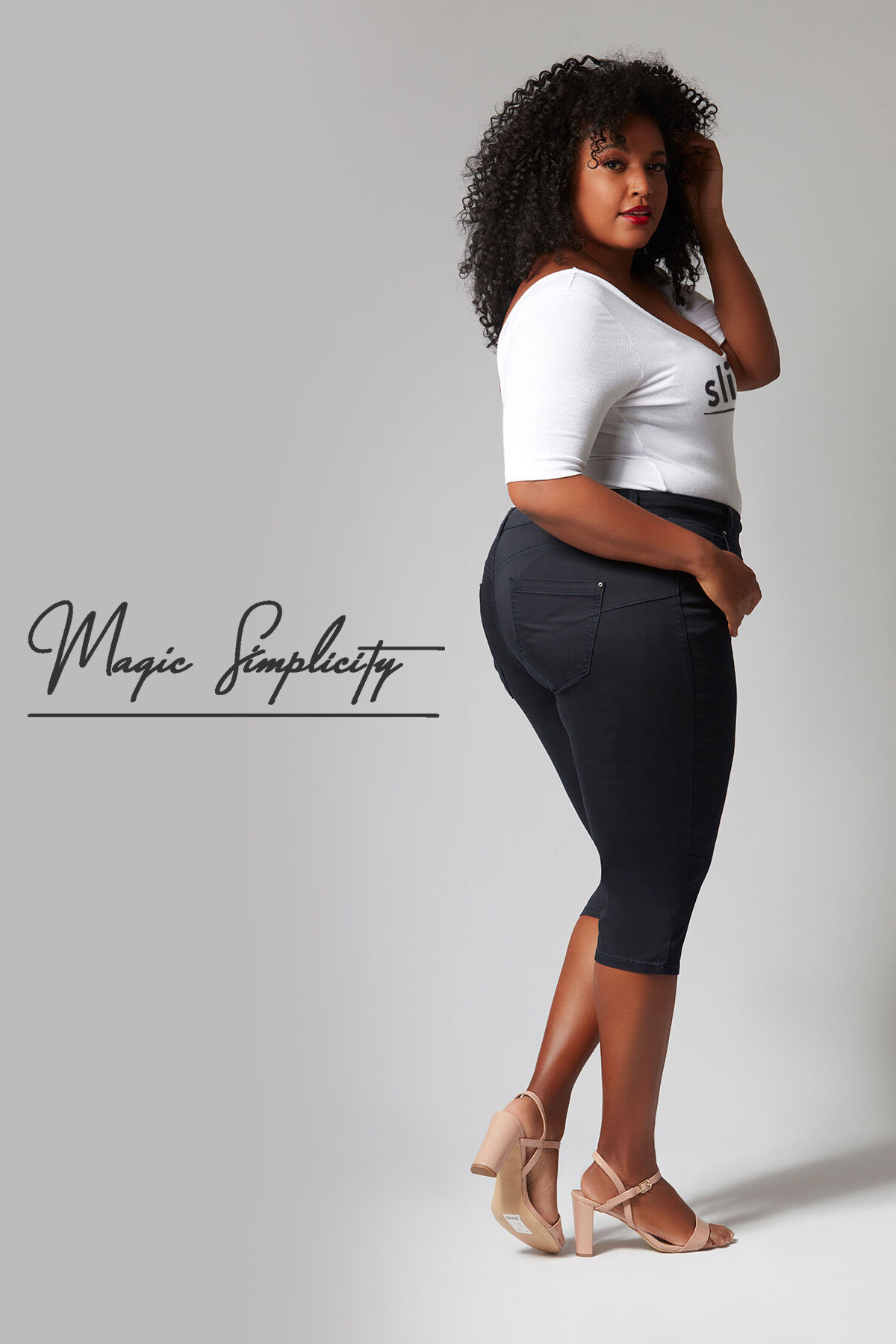 Corsaire Magic Simplicity SLIMS image number 6