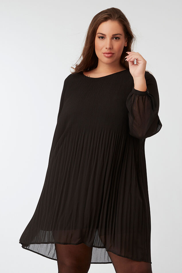 Robe plissée  image number 7