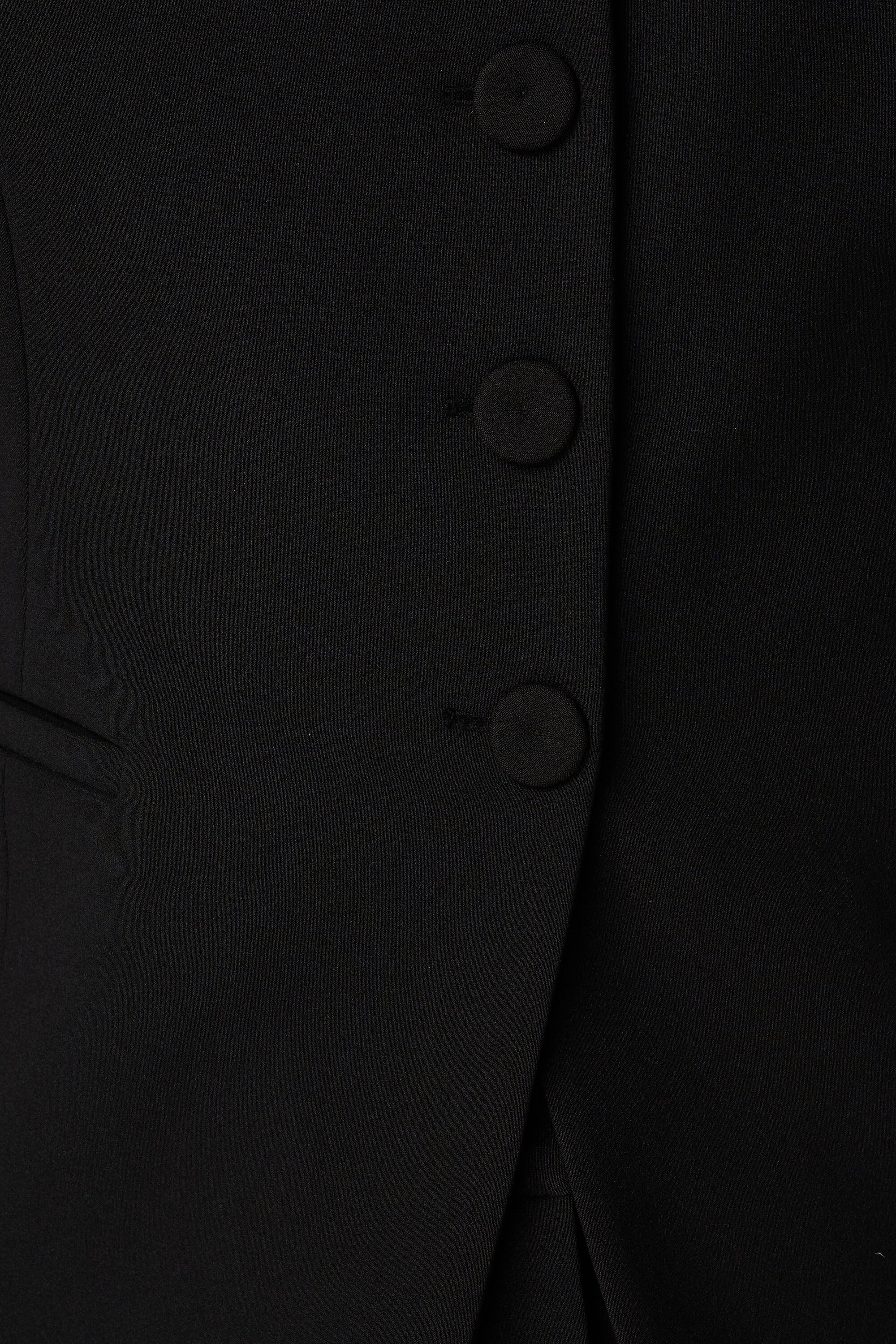 Gilet avec fermeture &agrave; boutons image number 6