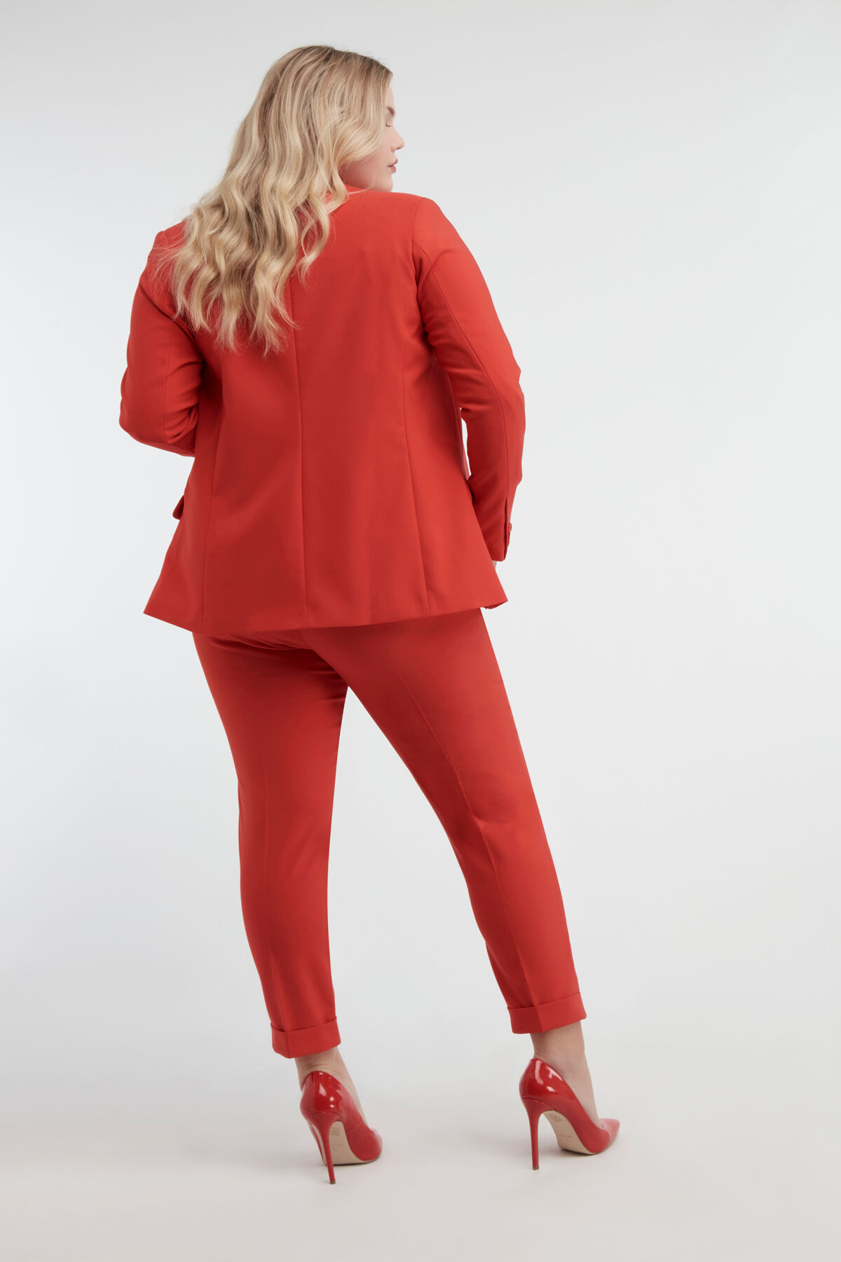 Blazer en Polygiene   image number 5