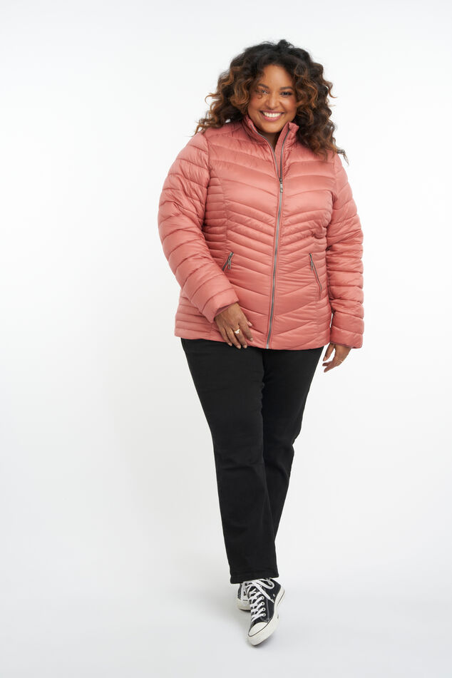 Veste légère de mi-saison  image number 6