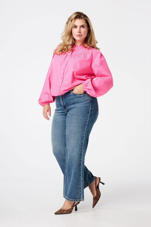 Jean évasé IVY image number 0