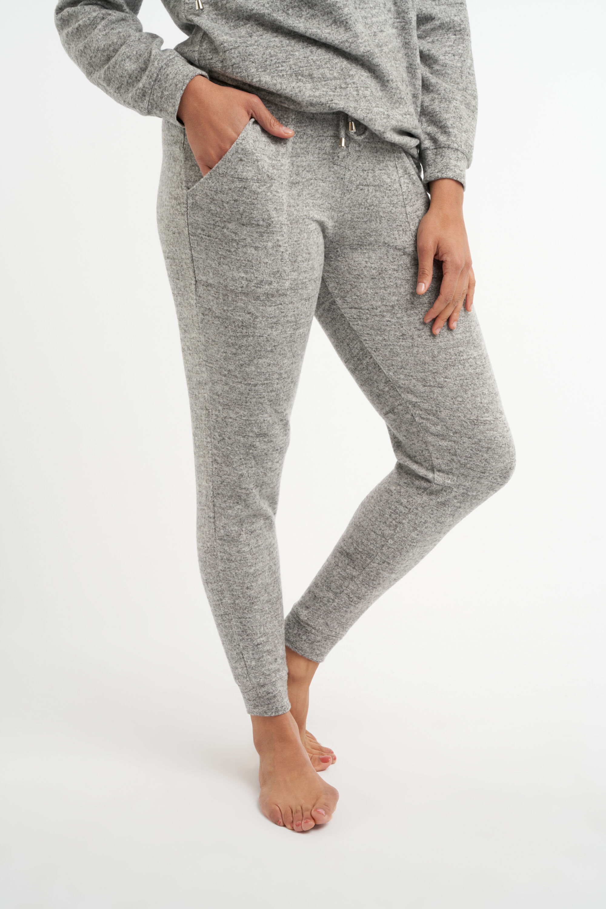 Pantalon confortable image number 4