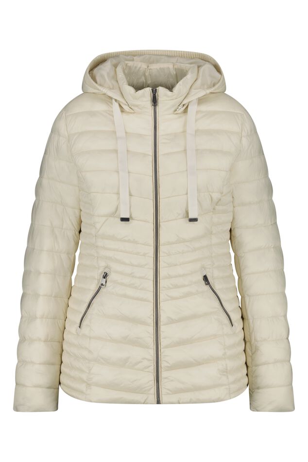 Veste matelassée légère image number 1