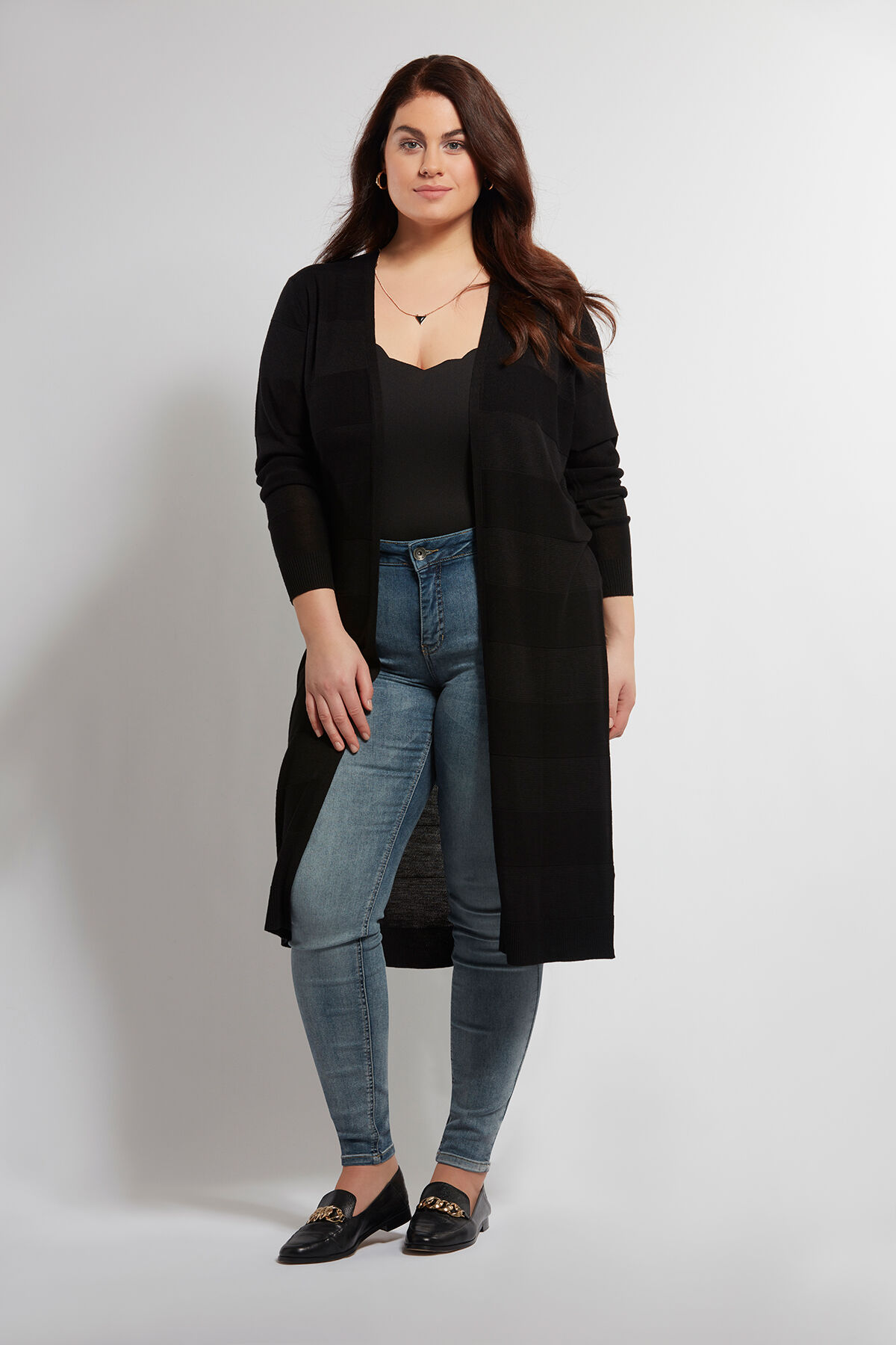 Top fines bretelles image number 5