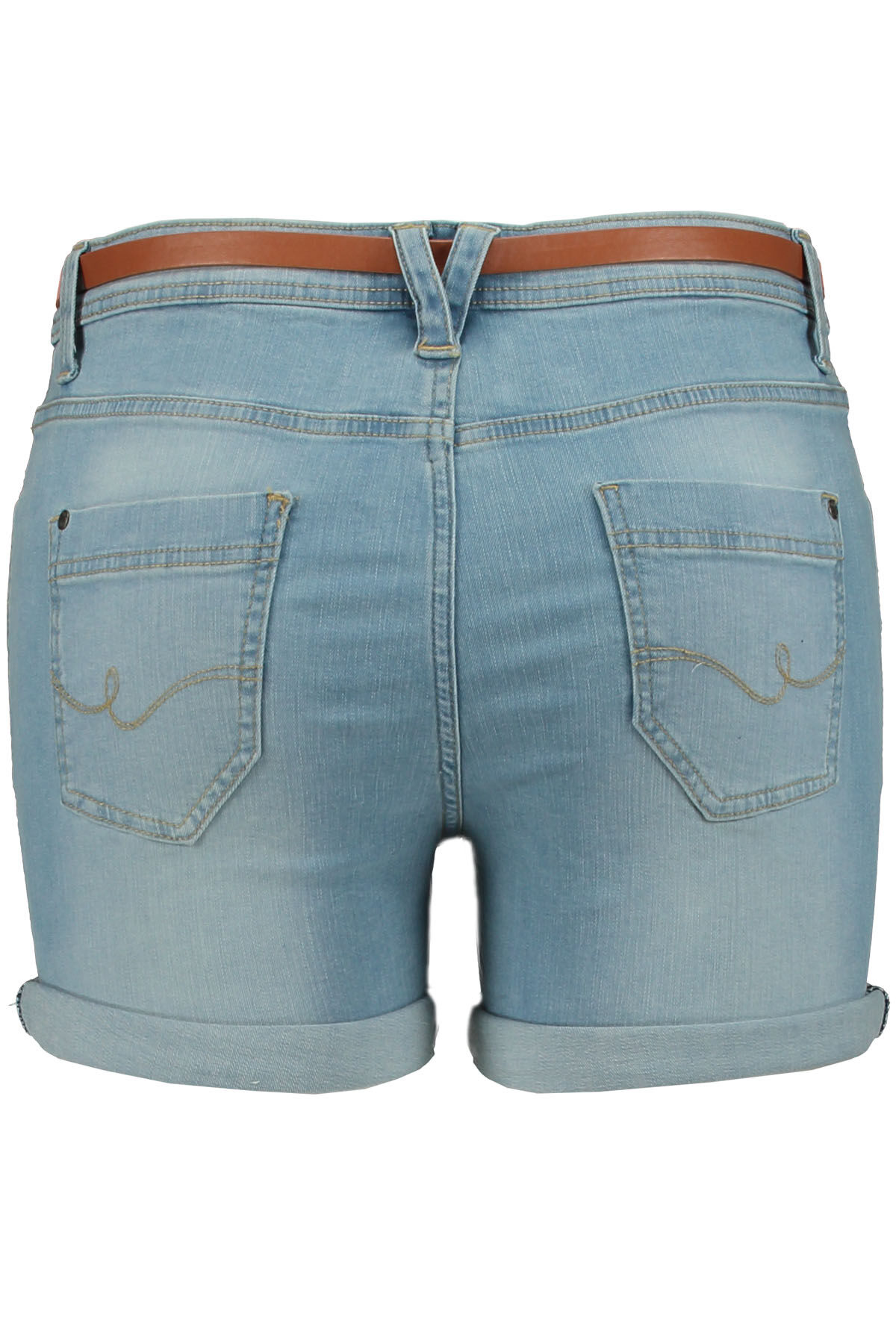 Short avec clous image number 2