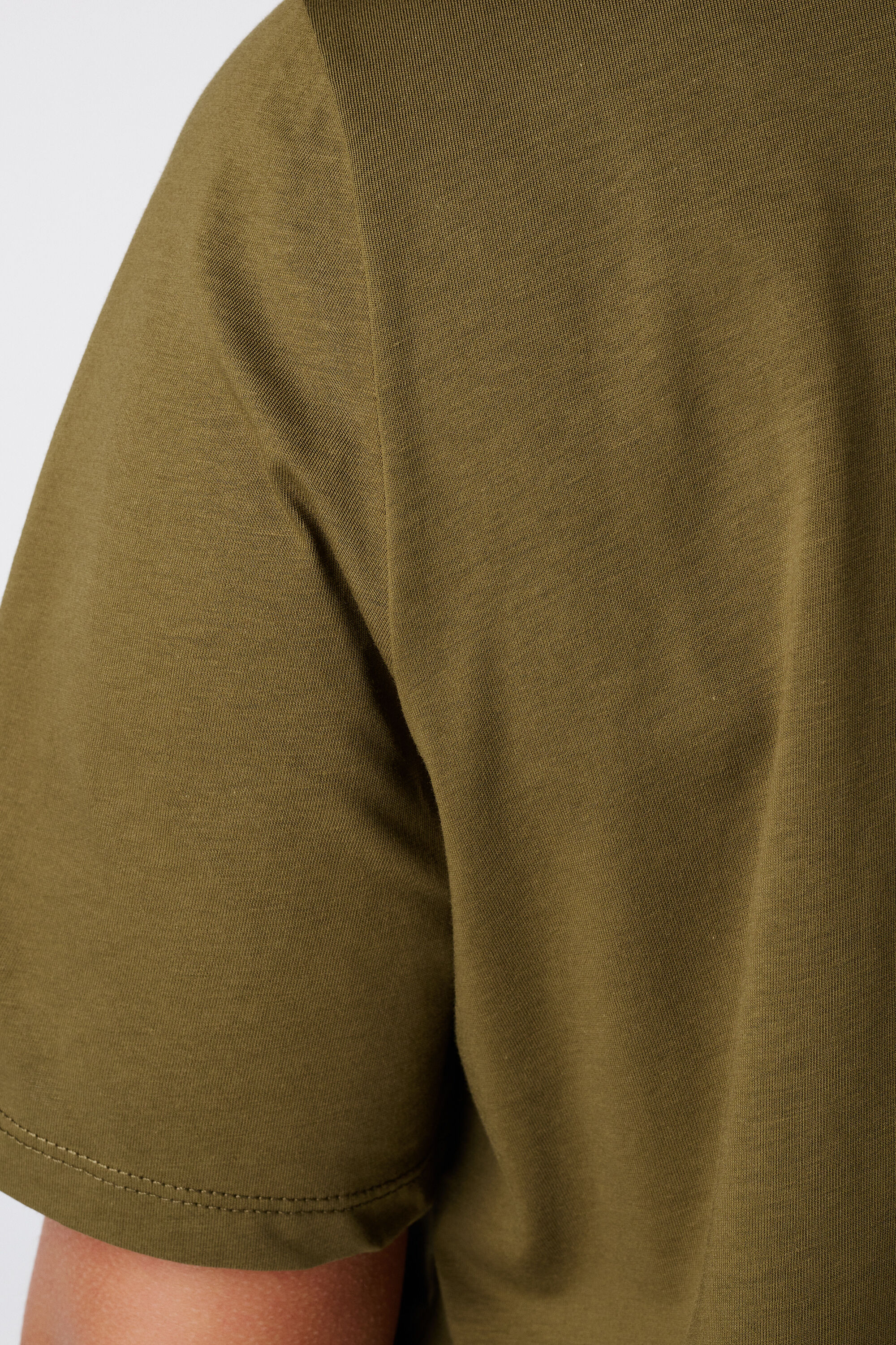 T shirt basique image number 6
