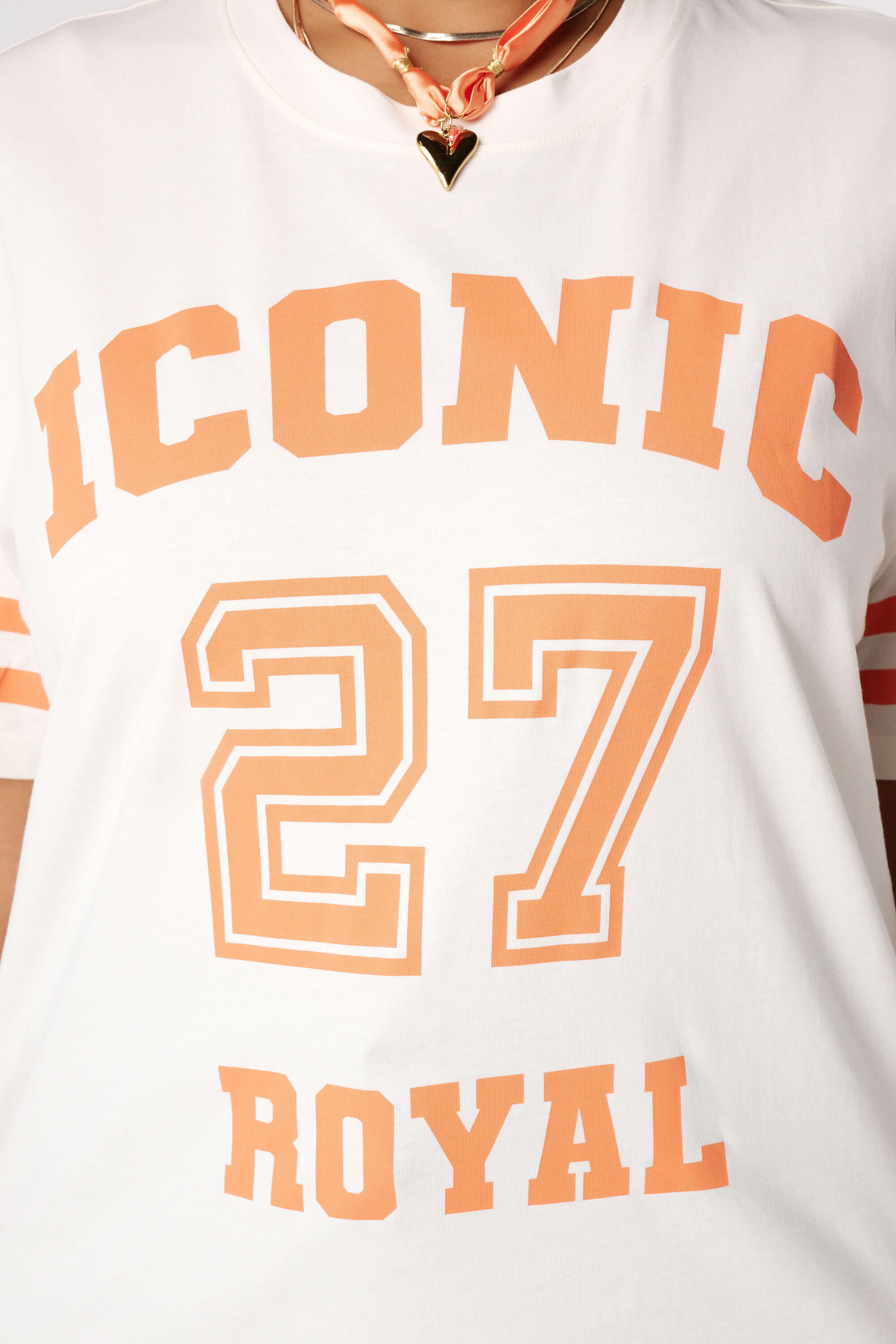 T shirt avec texte image number 6