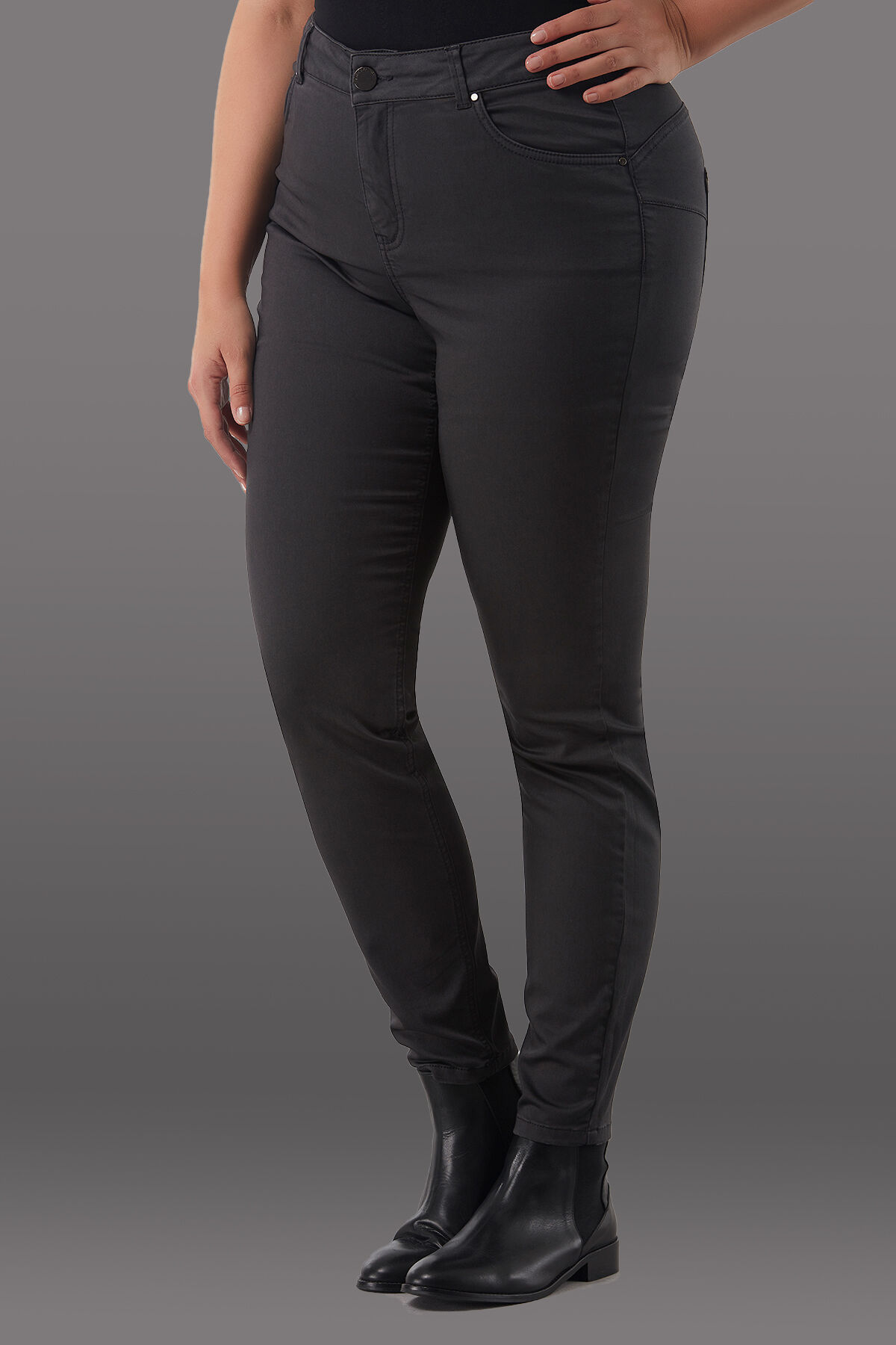 Magic Simplicity SLIMS pantalon image number 4