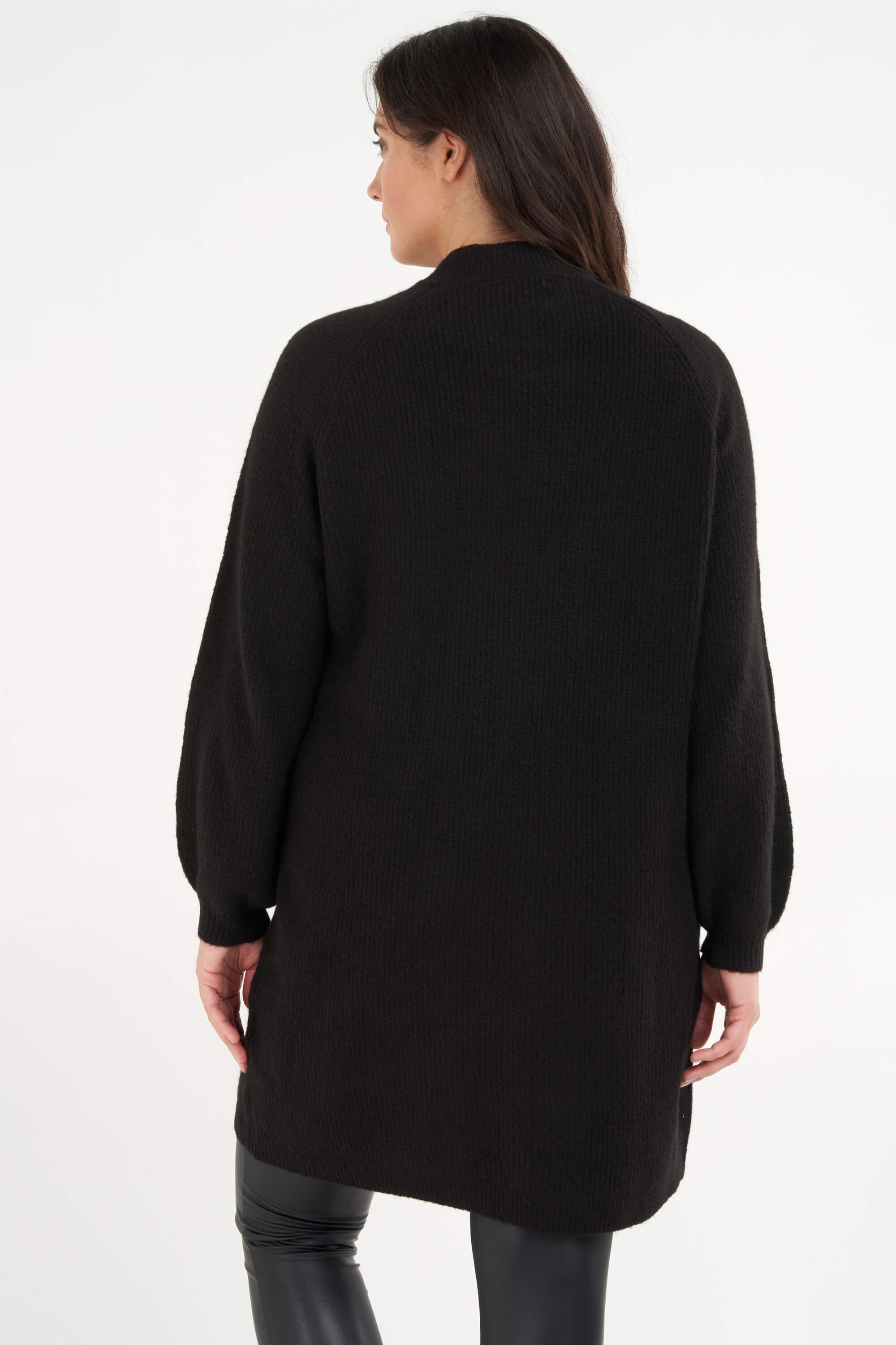 Pull long  image number 3