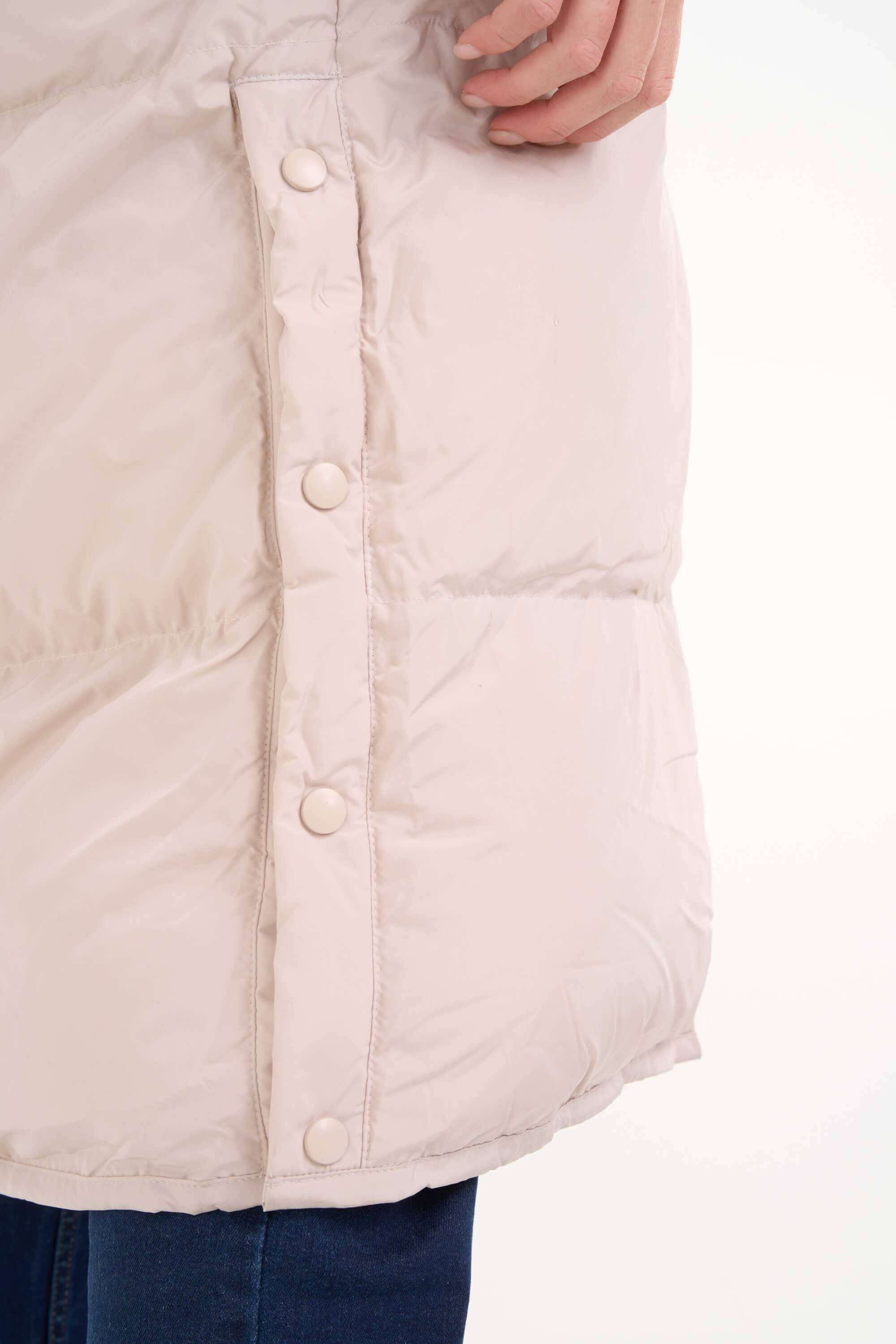 Veste &agrave; capuche image number 5