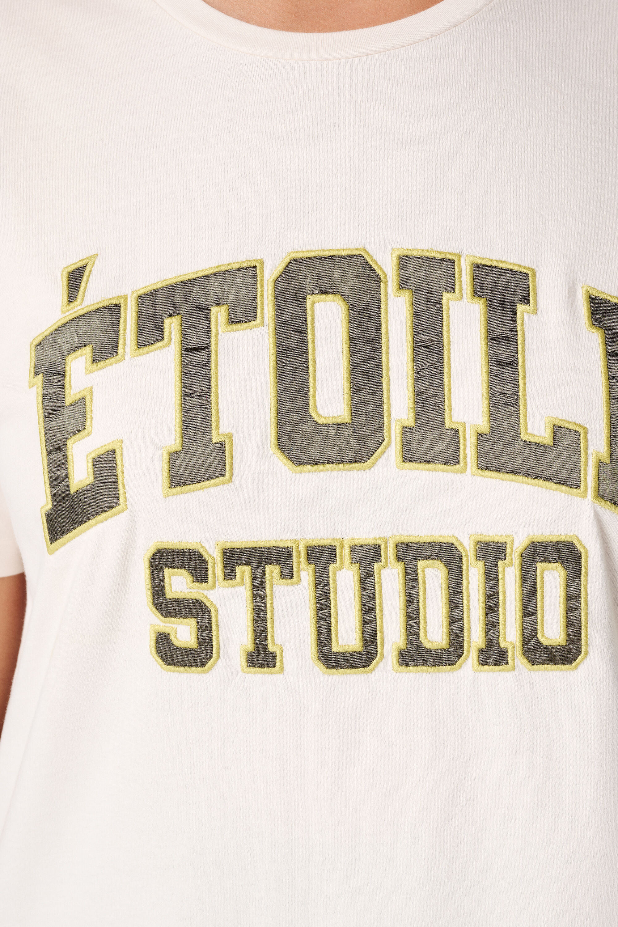 T shirt avec texte image number 6
