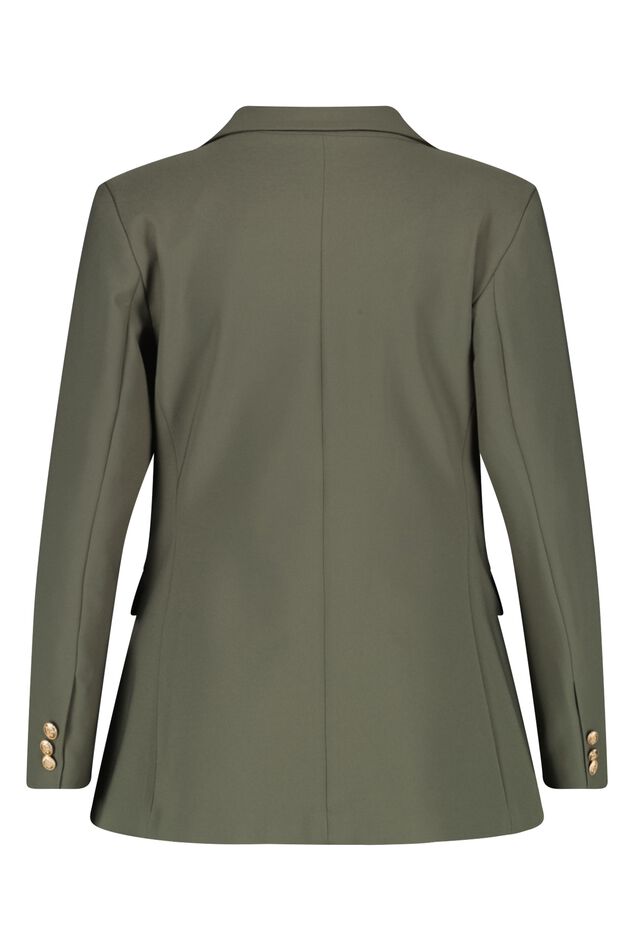 Blazer à double boutonnage image number 3