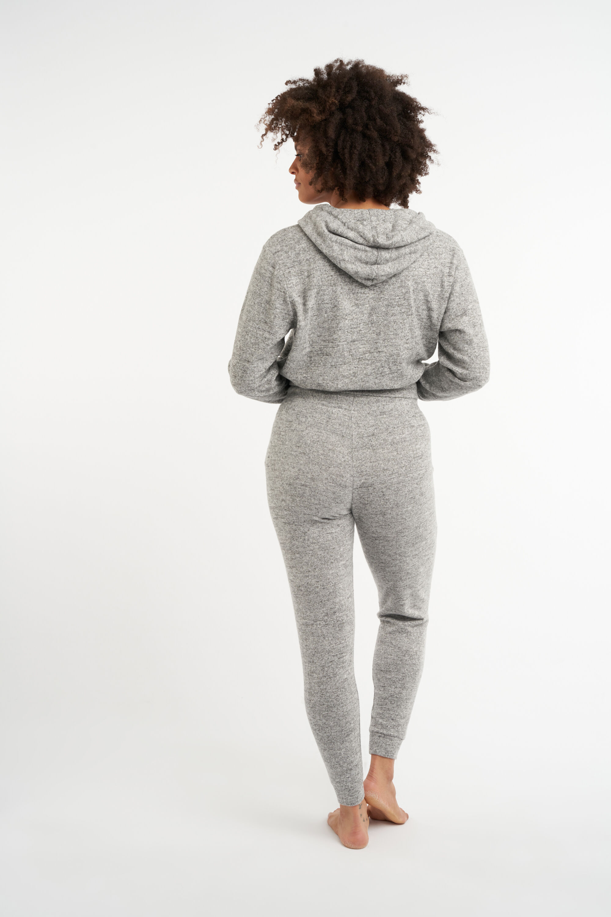 Pantalon confortable image number 3