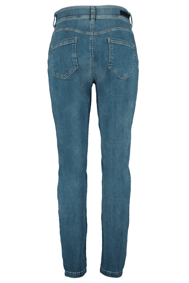 Jeans skinny moulant SCULPTS image number 2