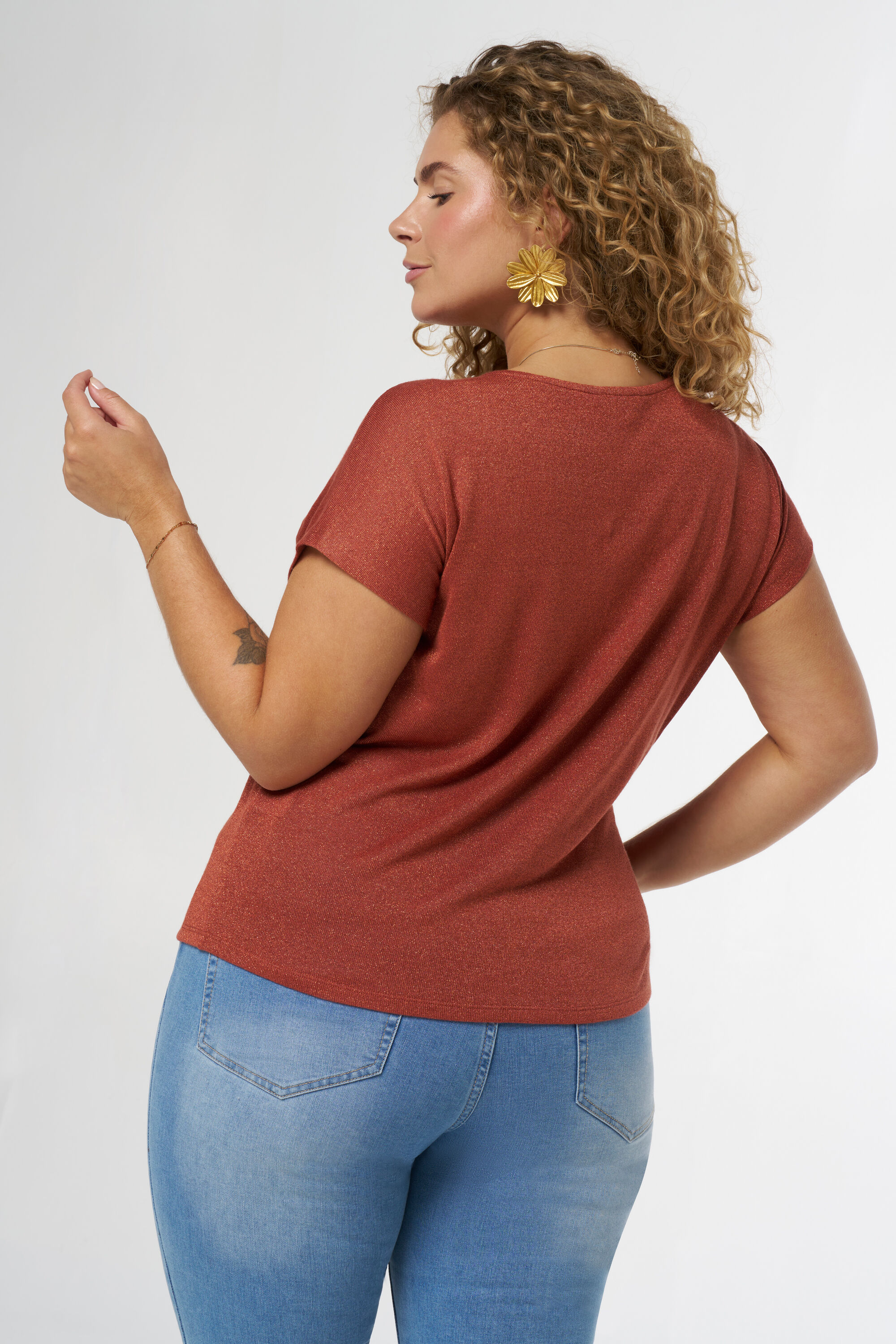 Haut avec n&oelig;ud image number 3