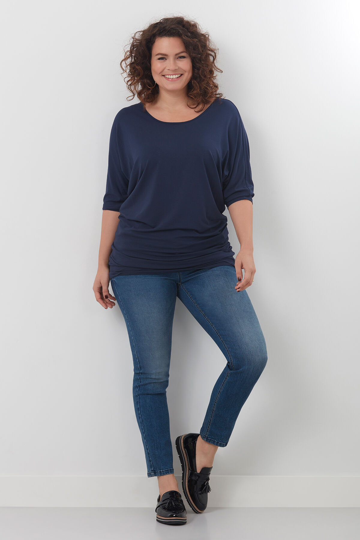 Robe tunique image number 3