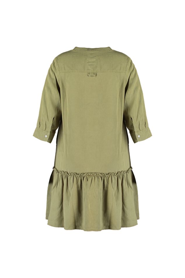 Robe tunique image number 2