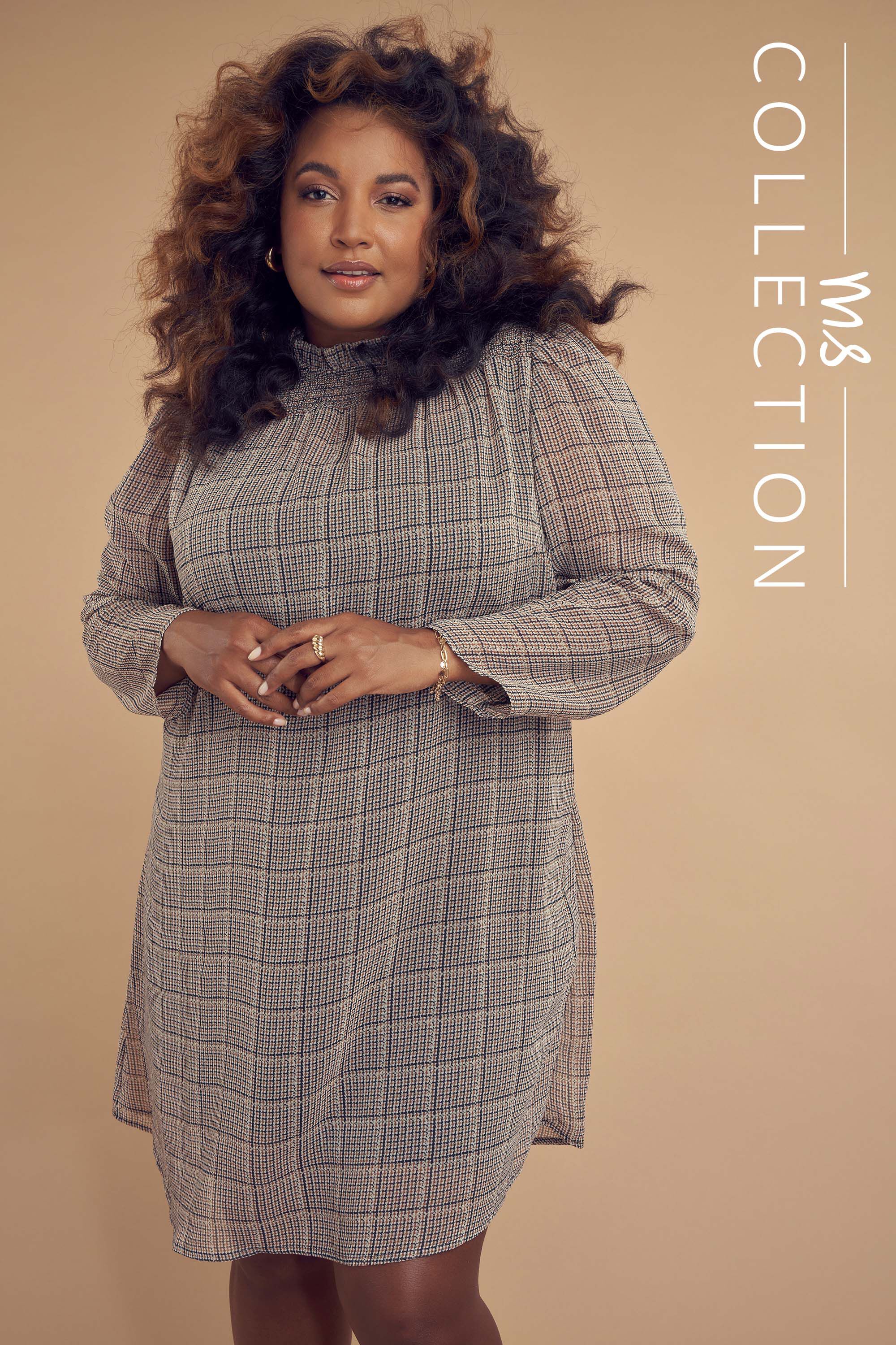 Robe &agrave; imprim&eacute;