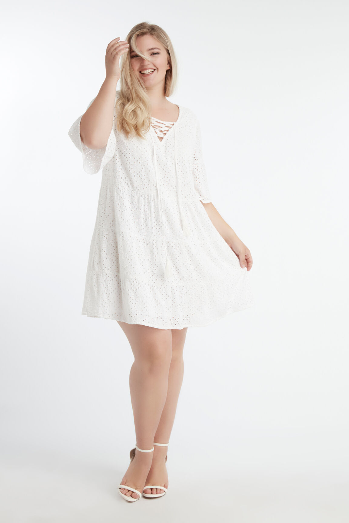 Robe boh&egrave;me image number 3