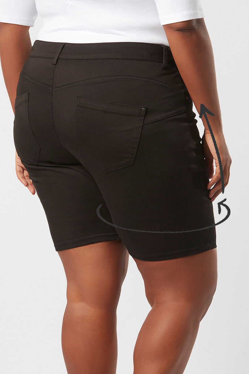 Short Magic Simplicity SLIMS image number 6