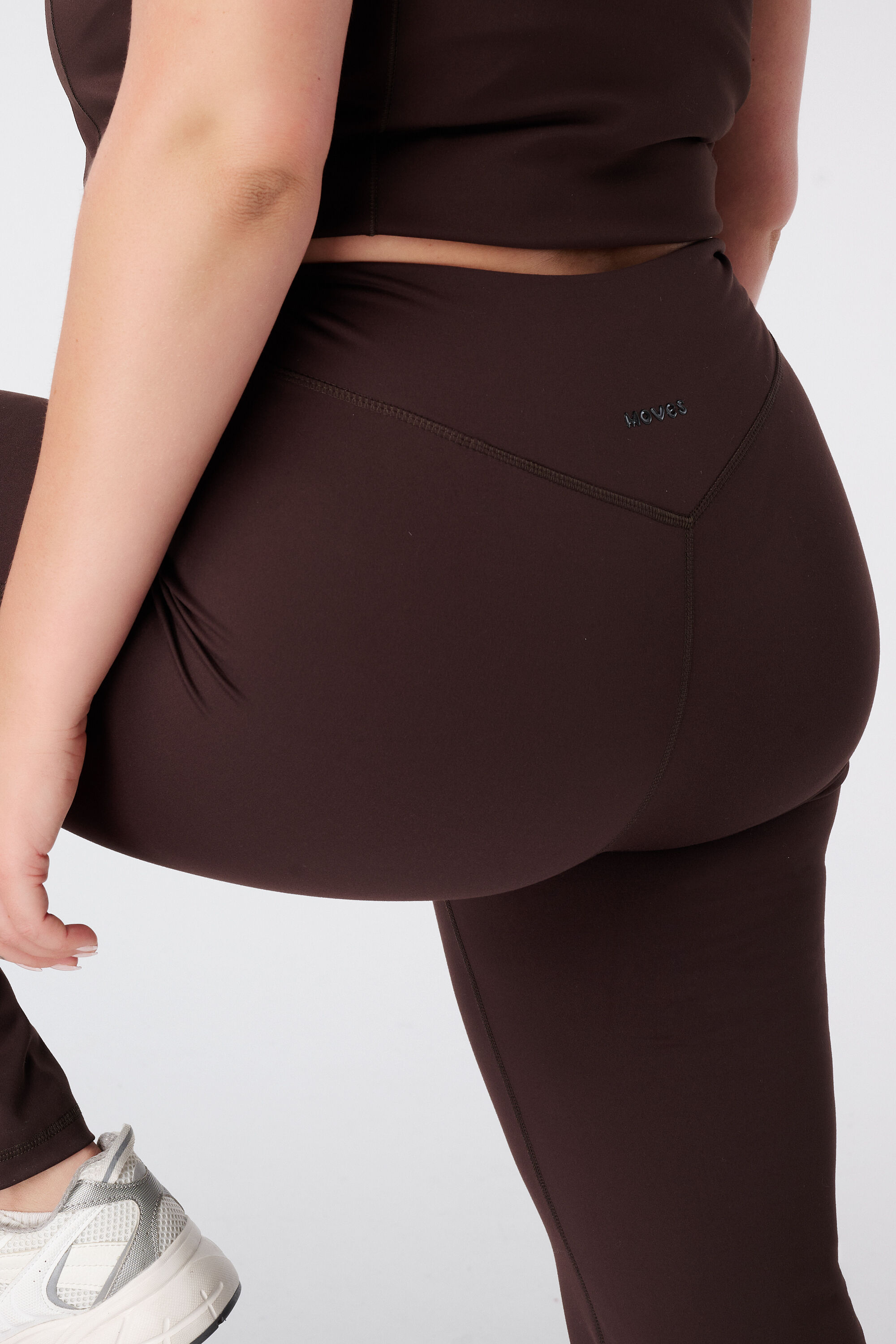 Legging de sport &eacute;vas&eacute; image number 6