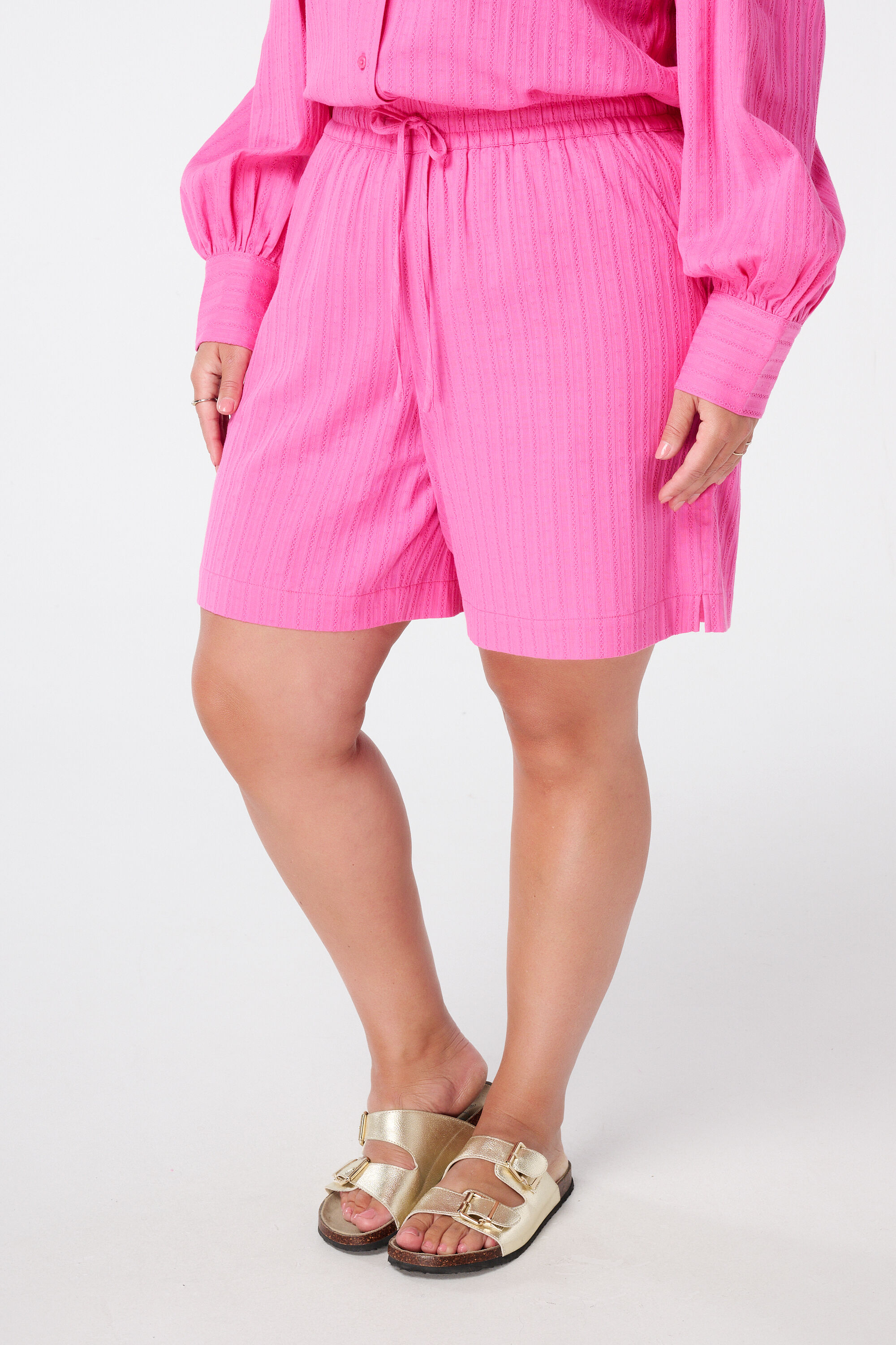 Short &agrave; rayures image number 5