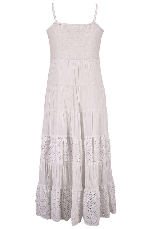 Robe trapèze image number 2