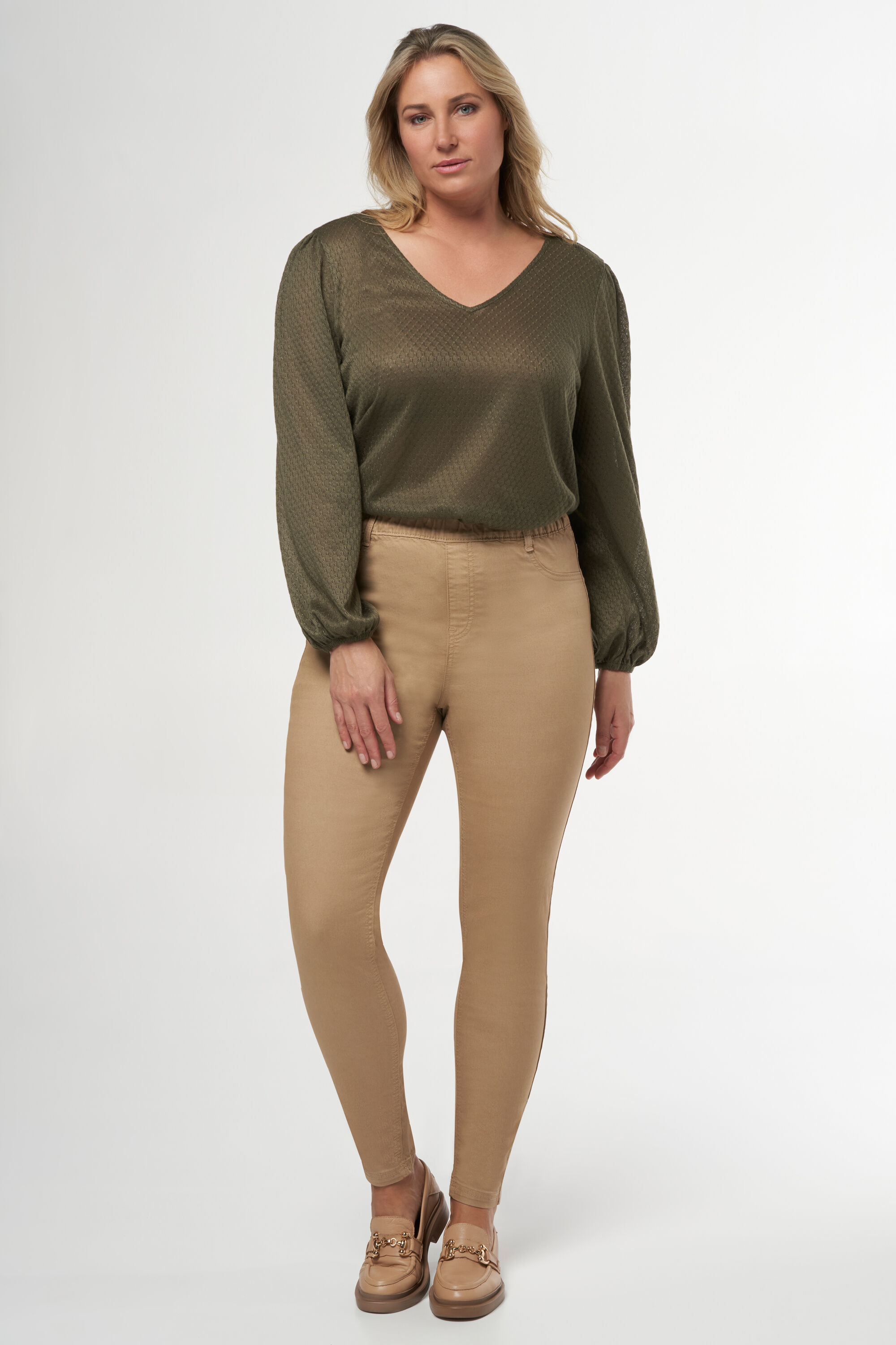 Trek des jambes maigres image number 0