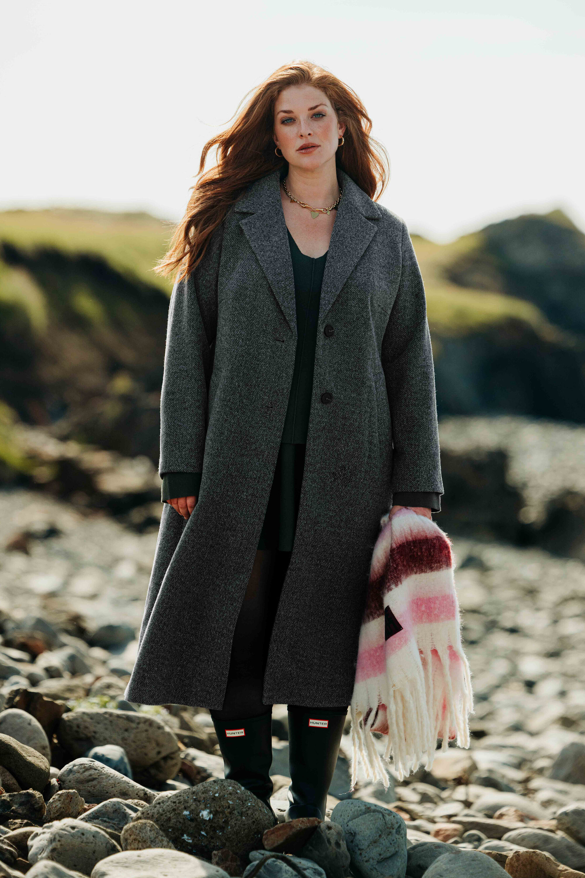 Shop the look | Winter