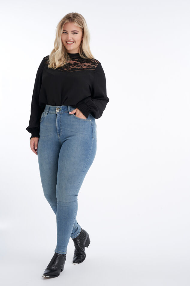 Jean moulant SCULPTS image number 0