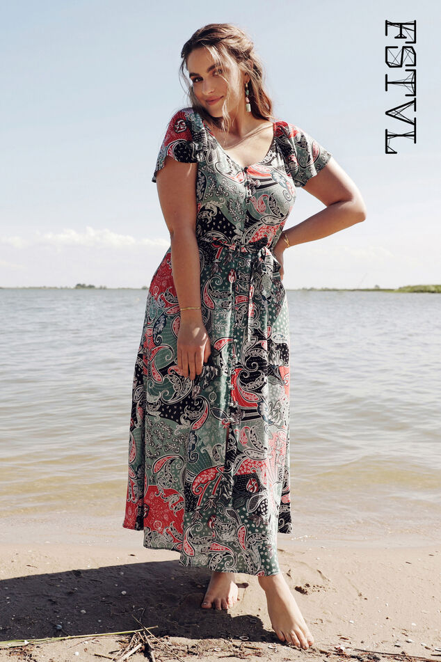 Robe longue image number 0