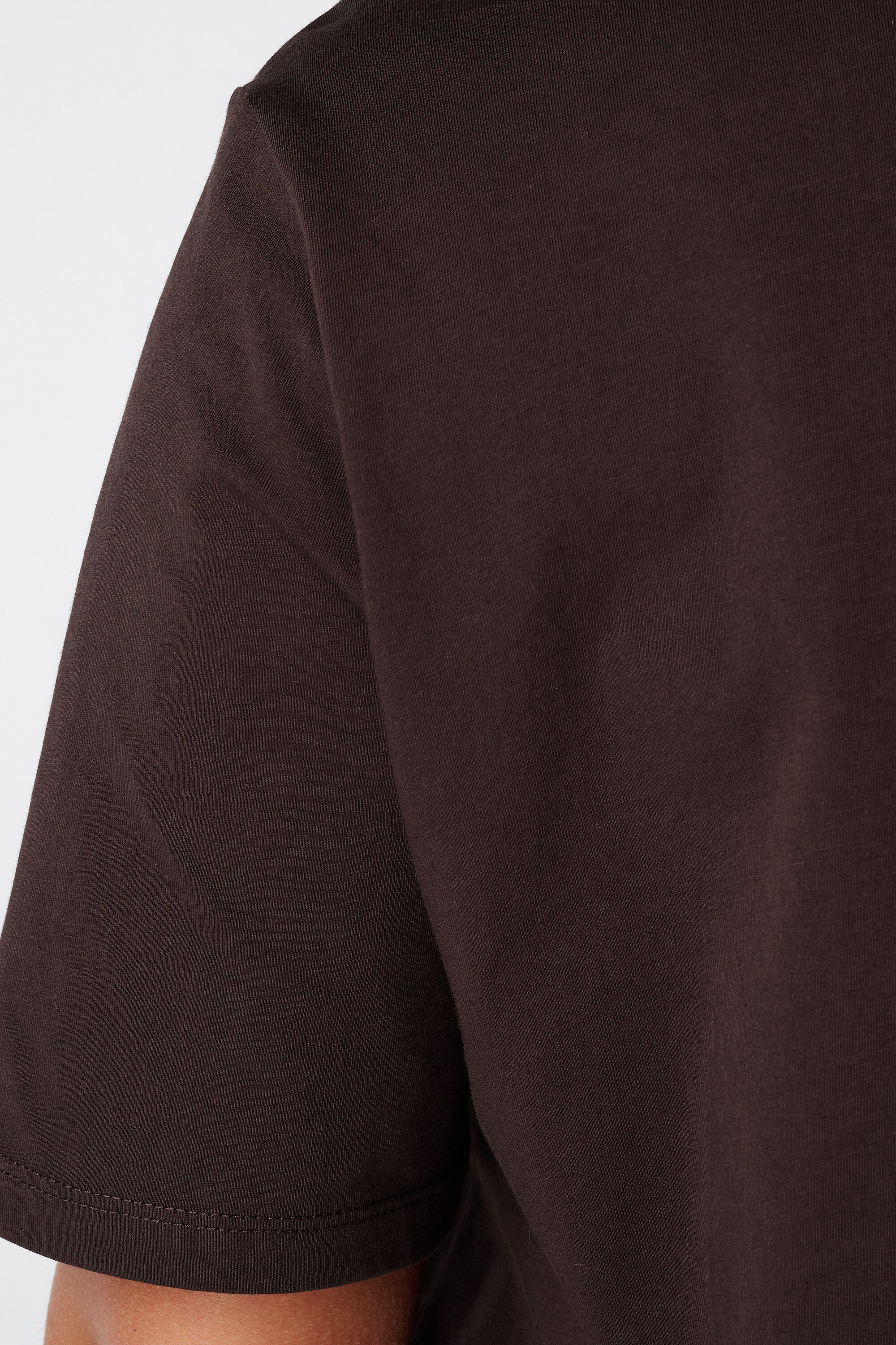 T shirt basique image number 6
