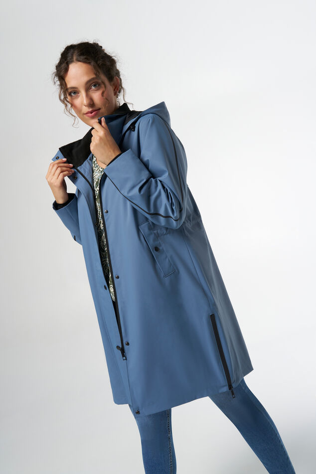 Imperméable  image number 0