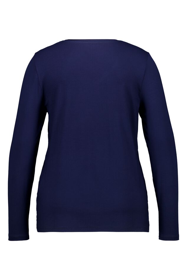 Haut à manches longues image number 2