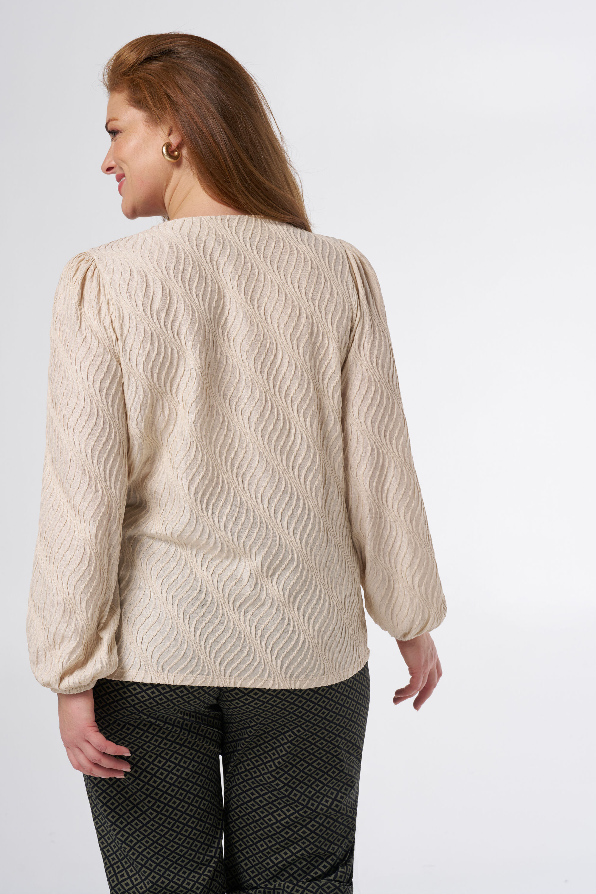 Top avec trou de serrure image number 3