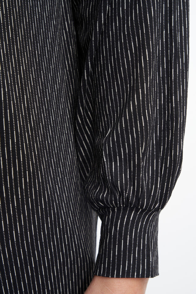 Cardigan ouvert image number 5